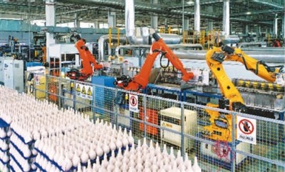 利好疊加促回溫 工業(yè)企業(yè)利潤有望持續(xù)向好——陶業(yè)格局加快轉(zhuǎn)化激活新藍海