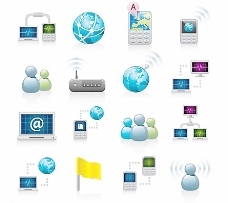 互聯(lián)網(wǎng)絡(luò)資源寶庫 從免費(fèi)素材到設(shè)備銷售的一站式平臺(tái)